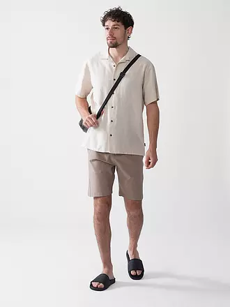 BILLABONG | Camisa de playa Vacay Solid para hombre | 